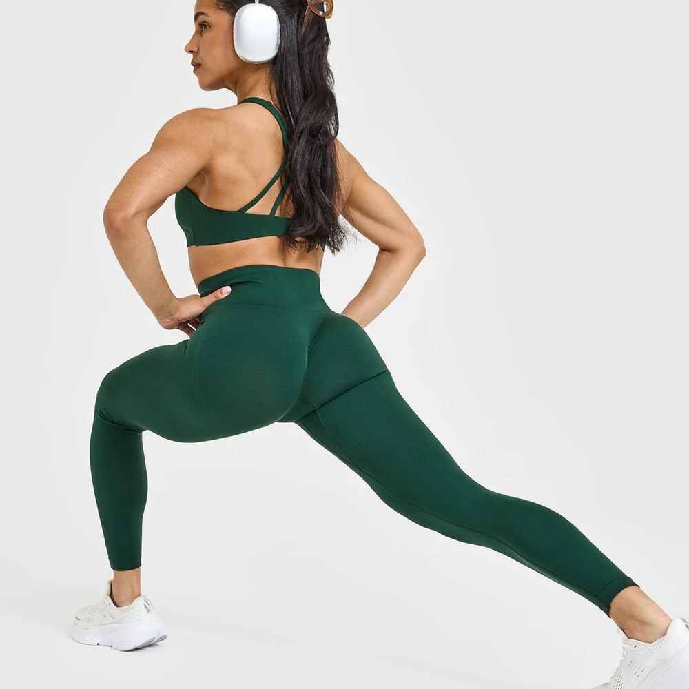 Oner Active EFFORTLESS SEAMLESS LEGGINGS - Picture 4 of 5